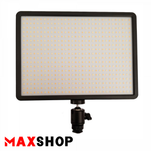 DBK SMD 600 Video Light LED